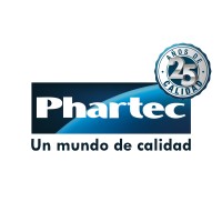 Phartec Sac Perú logo - Similar company to Cotecor
