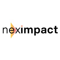 Neximpact ltd logo - Similar company to Virtunova