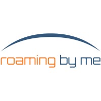 Roaming By Me logo - Similar company to Roaming Audit