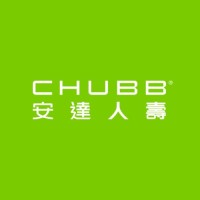 Chubb Life Hong Kong logo - Similar company to Heydouble