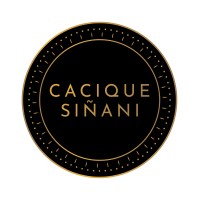 Cacique Siñani logo - Similar company to Silicon Málaga