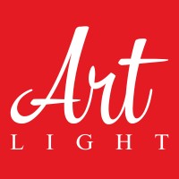 Art Light animation studio logo - Similar company to Bashesh Agencja Artystyczna