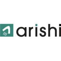 Arishi logo - Similar company to Unitrove