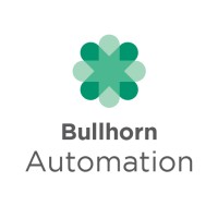 Bullhorn Automation logo - Similar company to Sirenum By Bullhorn