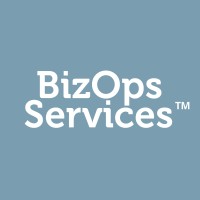 BizOps Services logo - Similar company to 2Com2 Internet & Communicatie