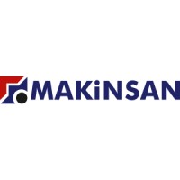 Makinsan Treyler A.Ş logo - Similar company to Bcs Metal San.Ti̇c.A.Ş.
