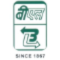 Balmer Lawrie & Co. Ltd. logo - Similar company to Orc Engineering Private Limited