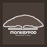 Monkeypod Marketing logo - Similar company to Businesstechninjas.Com