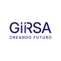 GIIRSA logo - Similar company to Pm70 Arquitectos
