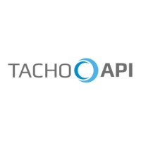 TACHO•API logo - Similar company to Tacholab