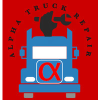 Alpha Truck Repair logo - Similar company to Pureform Movement