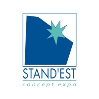 STAND'EST logo - Similar company to Lorraine Réception