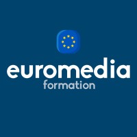 Euromedia Formation logo - Similar company to Optim'Hum Optimisons Et Humanisons