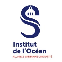 Institut de l'Océan logo - Similar company to Zero Waste Lille
