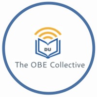 The OBE Collective logo - Similar company to Trustroots Network