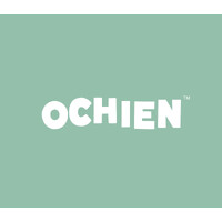 Ochien logo - Similar company to Lucky Paws Bcs