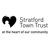 Stratford Town Trust logo - Similar company to Cornilleau Uk