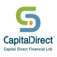 Capital Direct Financial Ltd. logo - Similar company to Funded Justice