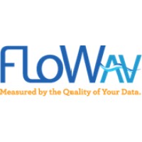 FloWav, Inc. logo - Similar company to Smart Water Solutions
