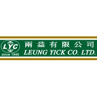 Leung Yick Company Limited logo - Similar company to Countdown Group 香港三爪