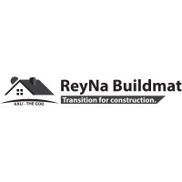 ReyNa Buildmat logo - Similar company to Cognitive Energy Solution Pvt. Ltd