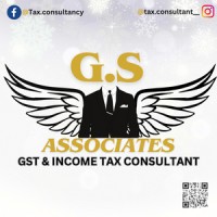 G.S. ASSOCIATES logo - Similar company to Jr World Llc