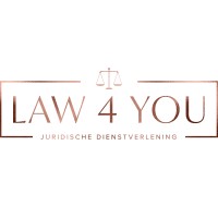 Law 4 You logo - Similar company to Modulor