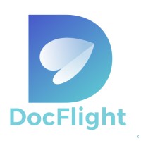 DocFlight logo - Similar company to Myscan