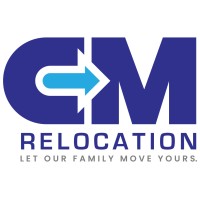 CM Relocation Pte Ltd logo - Similar company to Moovaz - Relocation Platform For Global Citizens