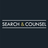Search & Counsel logo - Similar company to Charteredpartners.Com