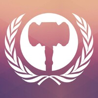 NSUT Model United Nations logo - Similar company to Sparkforge Labs