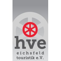 HVE Eichsfeld Touristik e.V. logo - Similar company to Izela Gmbh