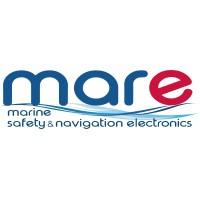 Mare Technology AS logo - Similar company to Ottoman Capital A.S