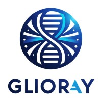 GlioRay logo - Similar company to Flash Tissue Diagnostics Gmbh