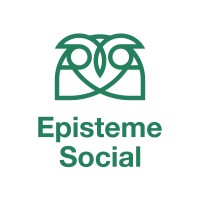 Episteme. Investigación e Intervención Social logo - Similar company to Observatori Desc (Escr Observatory)