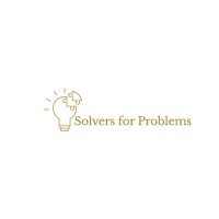 Solvers for Problems logo - Similar company to Cloud Native Solutions