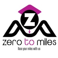 Zero To Miles Corporate Solutions logo - Similar company to Jade Graphix