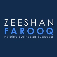 Zeeshan Farooq logo - Similar company to Nvcore