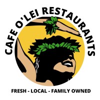 Cafe O'Lei Restaurants