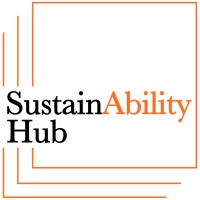 SustainAbilityHub logo - Similar company to Compete