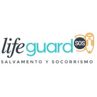 LifeGuard S.O.S logo - Similar company to Helson Group