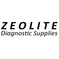 Zeolite Diagnostic Supplies logo - Similar company to Zeolite Composites, Llc