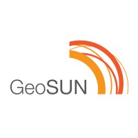 GeoSUN logo - Similar company to Smartgrid Technologies Pty Ltd