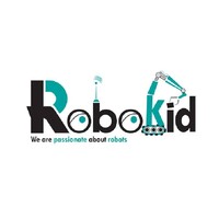 Robokid Academy logo - Similar company to Crocomarine
