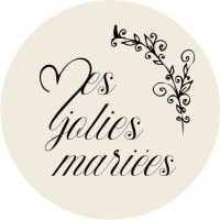 Mes jolies mariées logo - Similar company to Enoki Studio