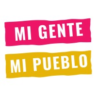 Mi Gente Mi Pueblo logo - Similar company to Aim And Game International