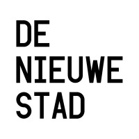 De Nieuwe Stad logo - Similar company to Schipper Bosch