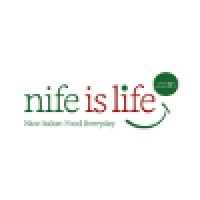 Nifeislife.com logo - Similar company to Kyochon Global
