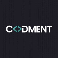 Codment logo - Similar company to Virtual Reality Creators