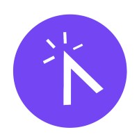Innovative Cursor logo - Similar company to Gamma Knowledge